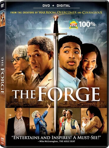 FORGE (2024)