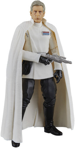 SW Bl Marinate - Hasbro Collectibles - Star Wars: Andor - Black Series - Director Orson Krennic Action Figure