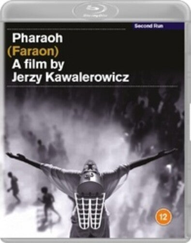 Pharaoh ( Faraon ) (1966)