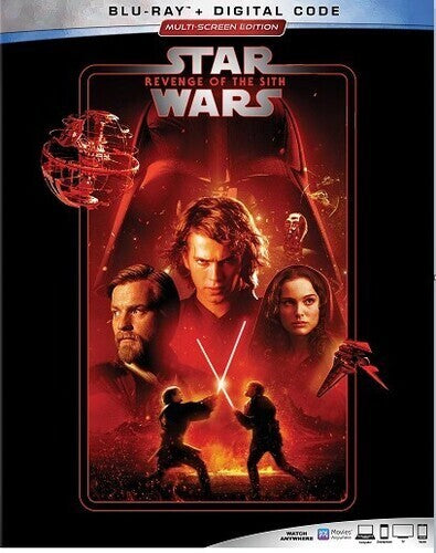 Star Wars: Revenge of the Sith - Star Wars: Episode III: Revenge of the Sith