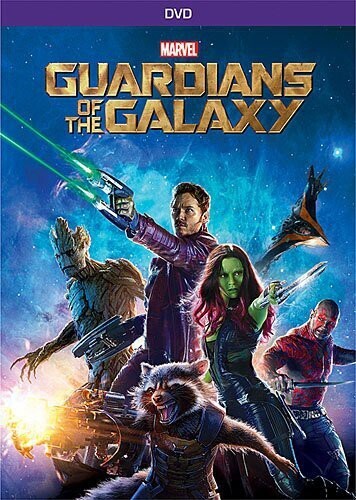 Marvel's Guardians of the Galaxy - Guardians of the Galaxy