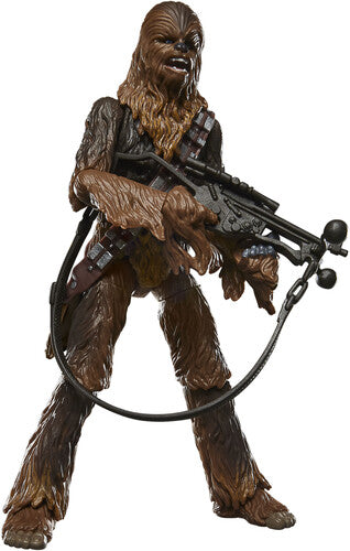 SW Vin Serif - Hasbro Collectibles - Star Wars: A New Hope - Vintage Collection - Chewbacca Action Figure