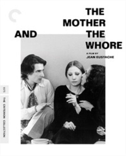 Mother & the Whore (1973)