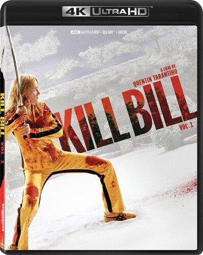 Kill Bill Volume 1 (2003)