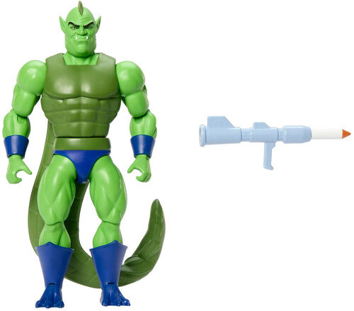 Masters of the Universe - Motu Origins Cartoon Collection Whiplash