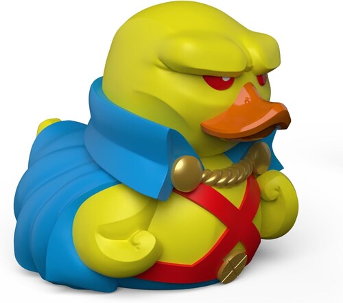 Tubbz - Tubbz - DC Comics - Martian Manhunter (1st Edition)