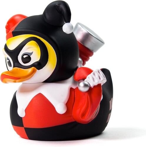 Tubbz - Tubbz - DC Comics - Harley Quinn #3 (Boxed Edition)