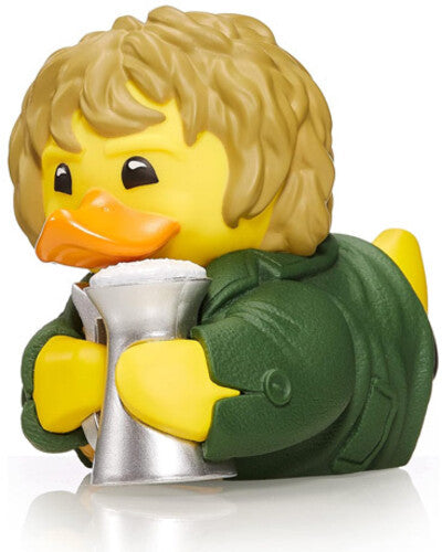 Tubbz - Tubbz - Lord of the Rings - Merry Brandybuck #18 (Boxed Edition)