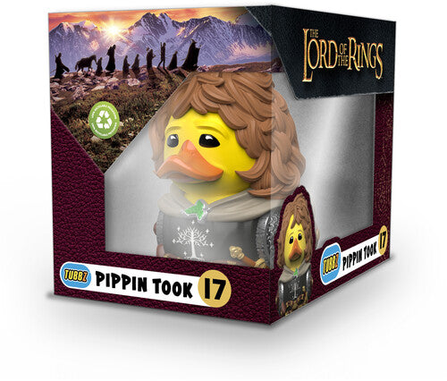 Tubbz - Tubbz - Lord of the Rings - Pippin Took #17 (Boxed Edition)