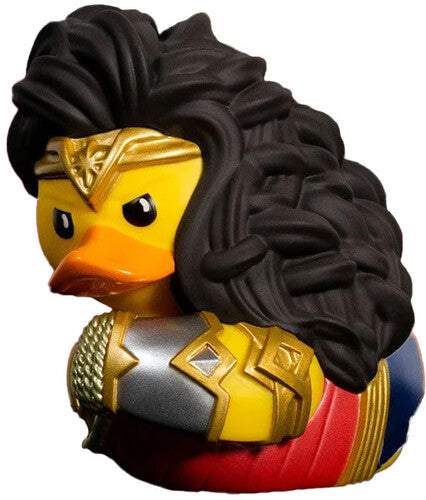 Tubbz - Tubbz - DC Comics - Wonder Woman #1 (Boxed Edition)