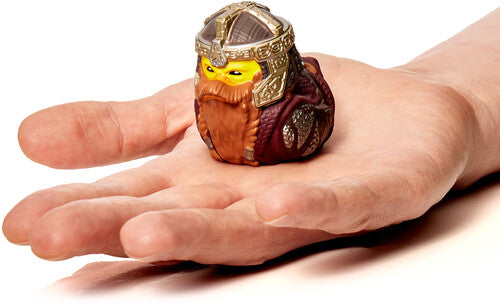 Tubbz - Tubbz - Lord of the Rings - Gimli (Mini Edition)