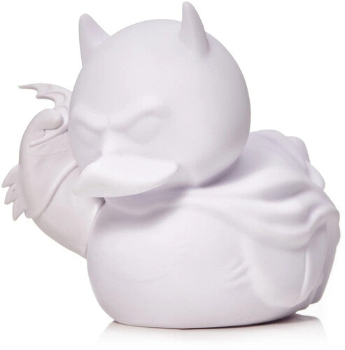 Tubbz - Tubbz - DC Comics - Batman (DIY - Paint Your Own Edition)