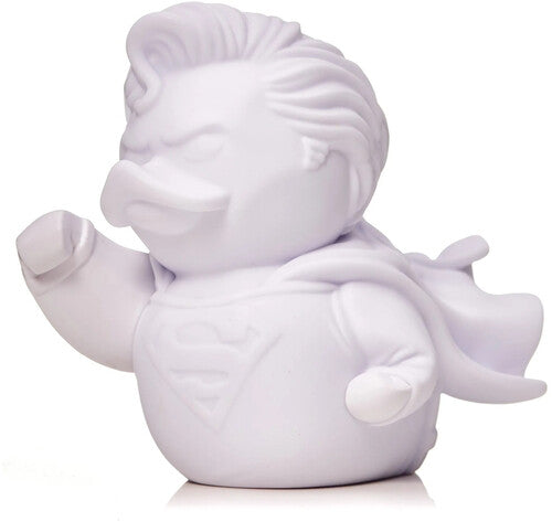 Tubbz - Tubbz - DC Comics - Superman (DIY - Paint Your Own Edition)