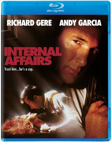 Internal Affairs (1990)