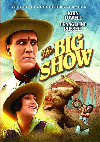 Big Show (Silent) (1926)