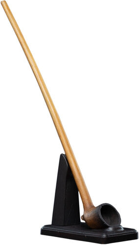 Prop Replica - WETA Workshop Prop Replica - The Lord of the Rings Trilogy - Pipe of Aragorn