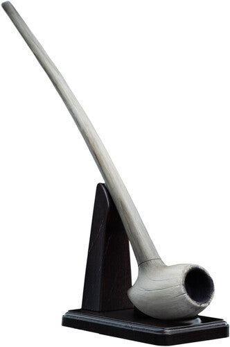 Prop Replica - WETA Workshop Prop Replica - The Lord of the Rings Trilogy - Pipe of Saruman