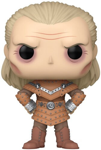 Pop Movies Ghostbusters - Funko POP! Movies: Ghostbusters II - Vigo