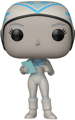 Pop Movies Tron - Funko POP! Movies: Tron (1982) - Yori