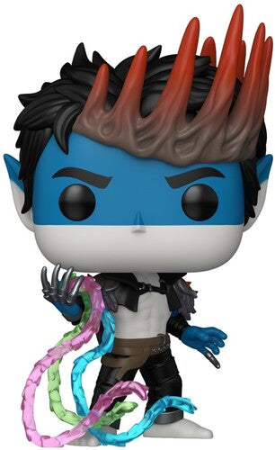 Pop Games Magic the Gathering - Funko POP! Games: Magic the Gathering - Oko the Trickster