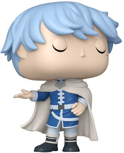 Pop Anime Frieren - Funko POP! Anime: Frieren - Himmel (Styles May Vary)