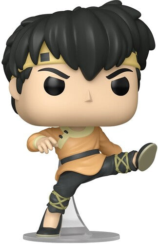 Pop Anime Ranma 1/2 - Funko POP! Anime: Ranma 1/2 - Ryoga