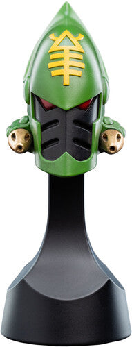 Mini Prop Replica - WETA Workshop Mini Prop Replica - Warhammer 40,000 - Striking Scorpion Miniature Helmet