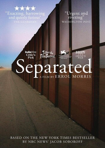 SEPARATED (2024)