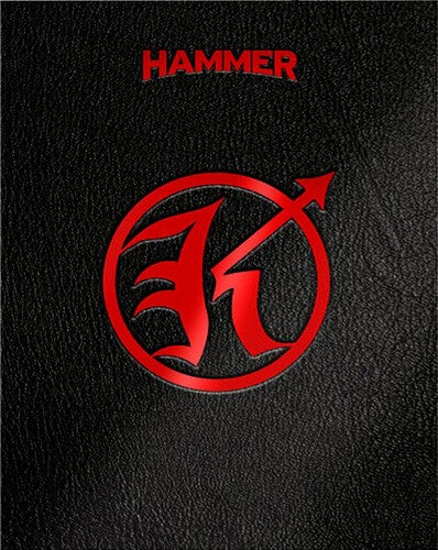 Captain Kronos: Vampire Hunter (1974)