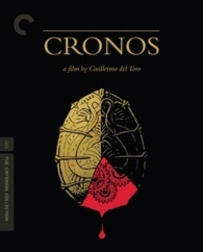 CRONOS (1993)