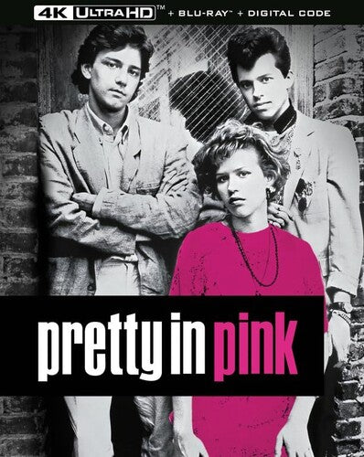 Pretty in Pink (1986)