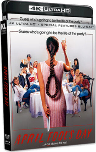 April Fool's Day (1986)