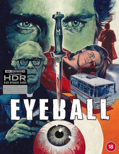 EYEBALL (1975)