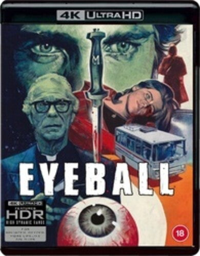EYEBALL (1975)