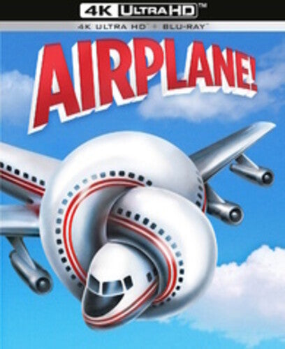 Airplane - AIRPLANE