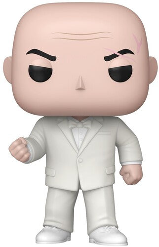 Pop Marvel Daredevil - Funko POP! Marvel: Daredevil Born Again - Kingpin
