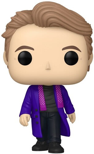 Pop Television Only Murders in the Building - Funko POP! Television: Only Murders in the Building - Oliver Putnam