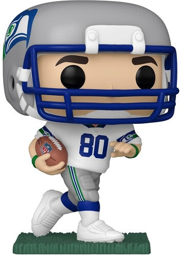 Pop NFL Seahawks - Funko POP! NFL: Seahawks - Steve Largent (Home)