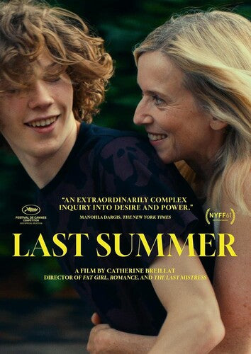 Last Summer (2023)