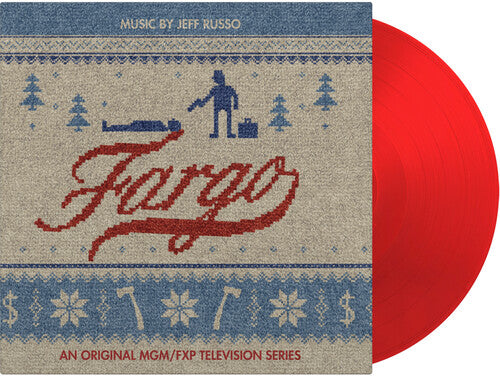 Jeff Russo - Fargo: Season 1 (Original Soundtrack)