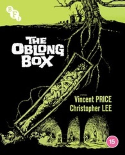OBLONG BOX (1969)