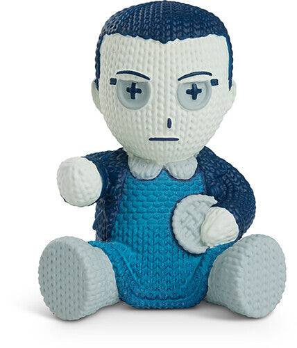 Fan Expo Exclusive - Handmade by Robots - Stranger Things - Eleven #285 (Upside Down Version + Glow in the Dark)