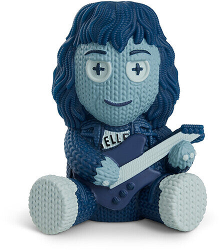 Fan Expo Exclusive - Handmade by Robots - Stranger Things - Eddie Munson #283 (Upside Down Version)