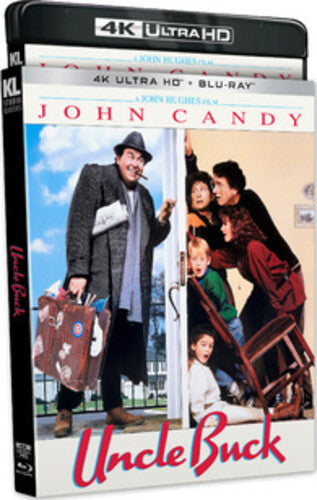UNCLE BUCK (1989)