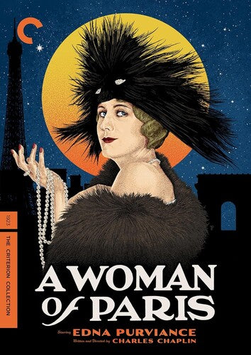 Woman of Paris (1923)