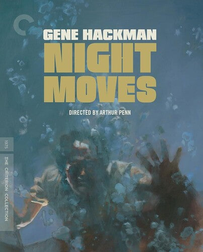 Night Moves (1975)