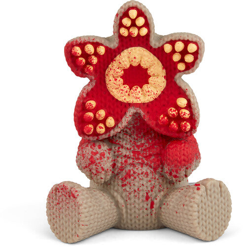 Geek Fuel Exclusive - Handmade by Robots - Stranger Things - Demogorgon #208 (Limited Edition Bloody)