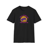 Fun Run 93' T-Shirt