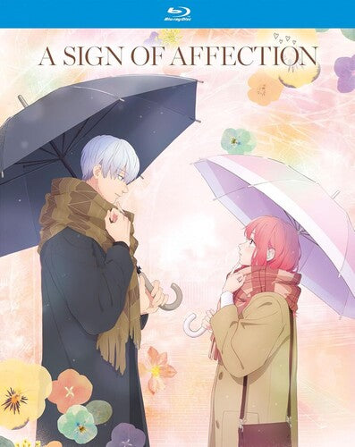 Sign of Affection: the Complete Season - Sign of Affection: the Complete Season