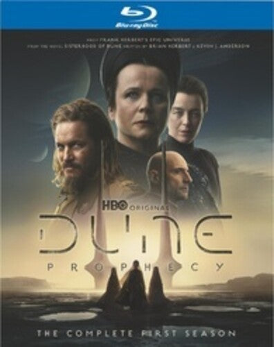 Dune Prophecy: The Complete First Season - Dune Prophecy: The Complete First Season